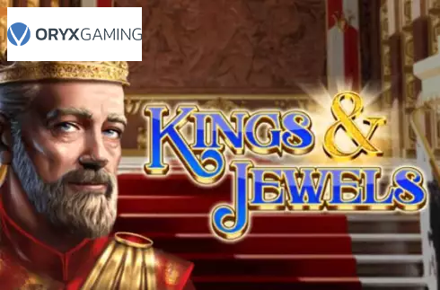 Kings and Jewels